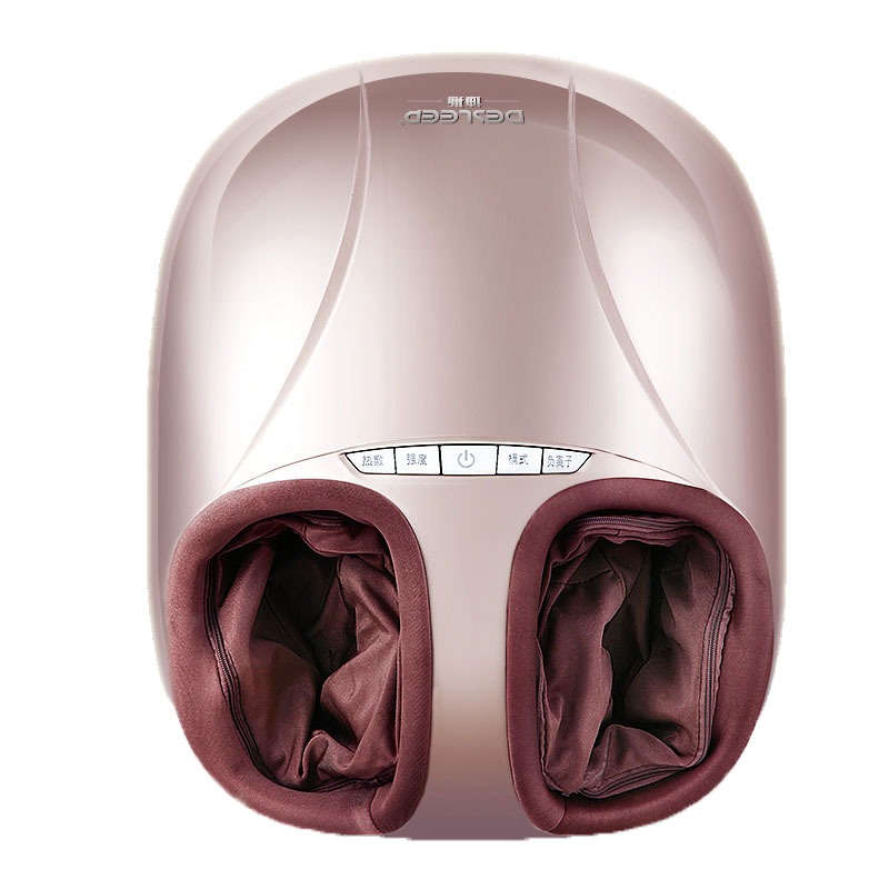 迪斯 温感热敷足疗机