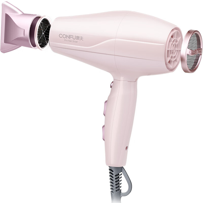 康夫 家用 大功率吹风筒