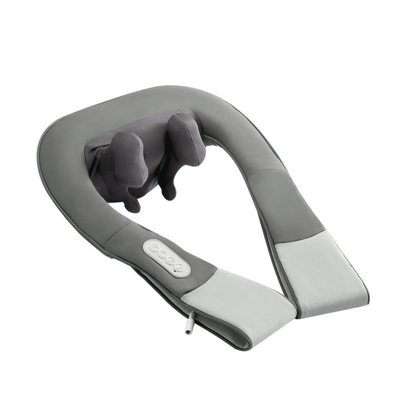 网易智造双向夹揉式按摩肩