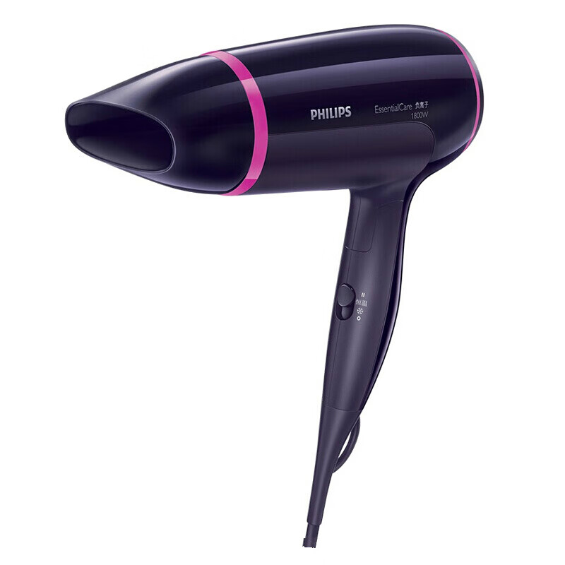 飞利浦 家用负离子吹风筒