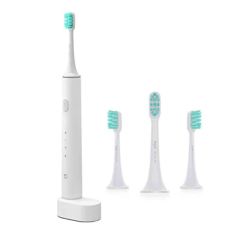 小米 声波电动牙刷