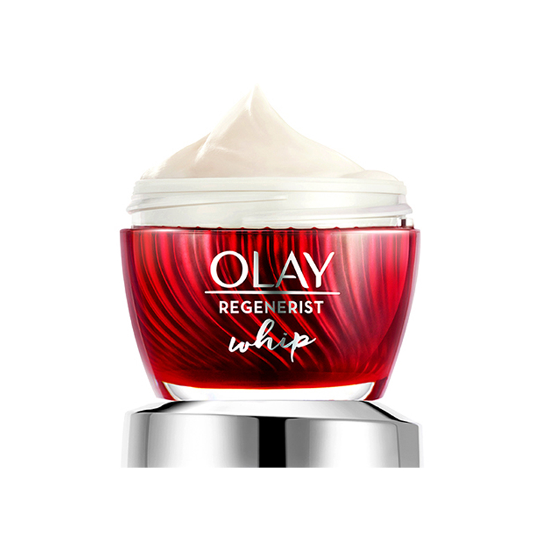 玉兰油 新生塑颜面霜