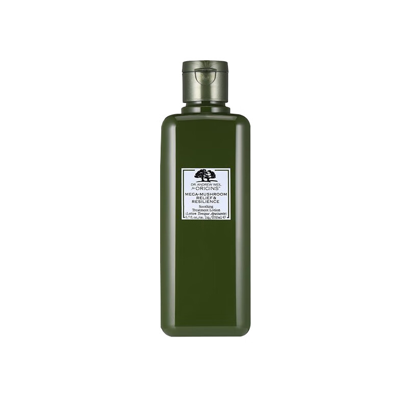 悦木之源 菌菇爽肤水