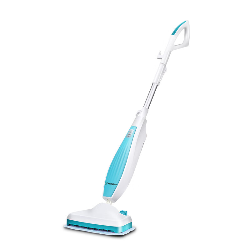 西屋 高温除尘 蒸汽拖把