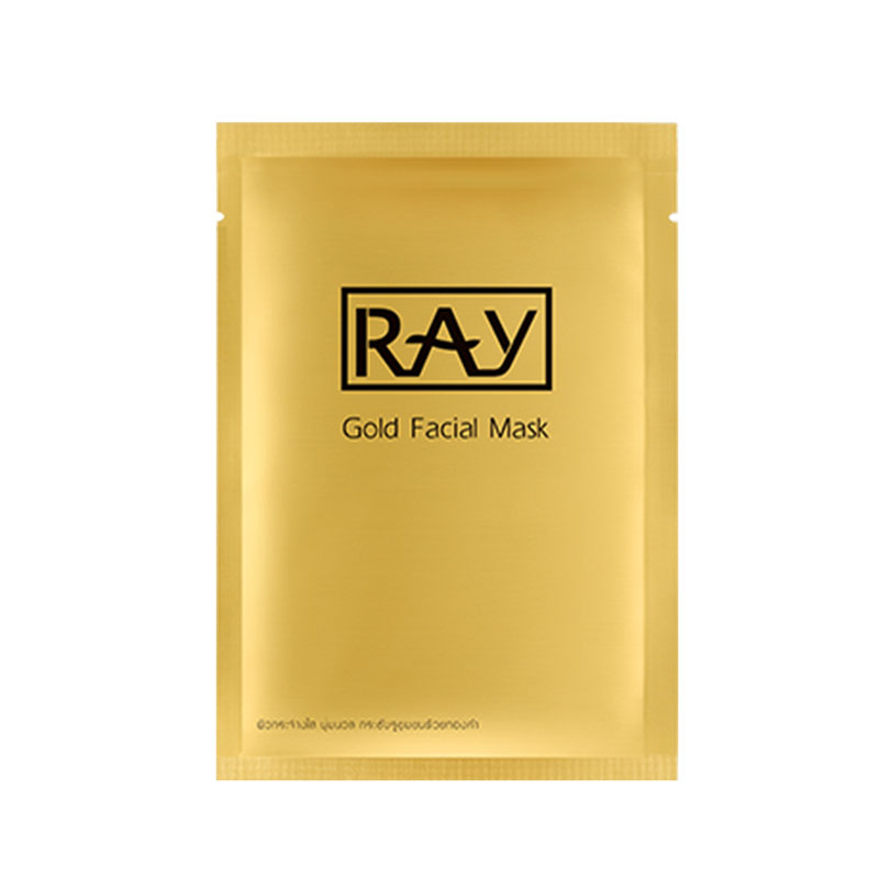 妆蕾 蚕丝提亮修复面膜