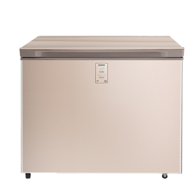 容声电脑控温单温冰箱