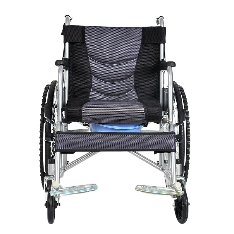 衡互邦 可拆邦轮椅