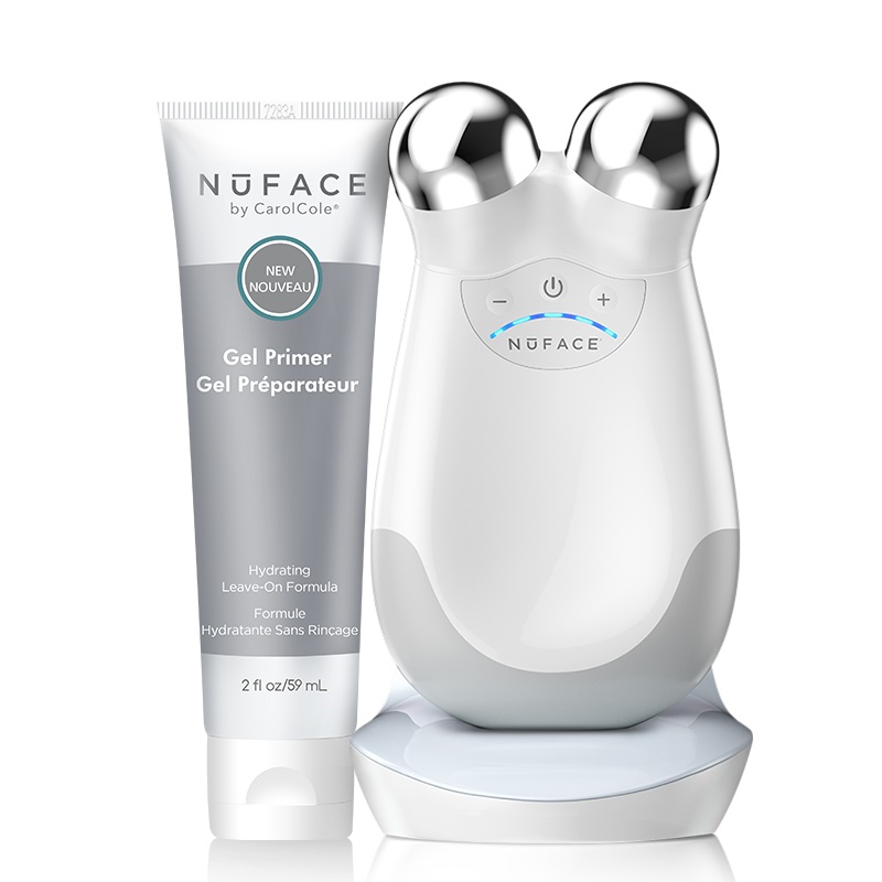 NUFACE可充电家用美容器