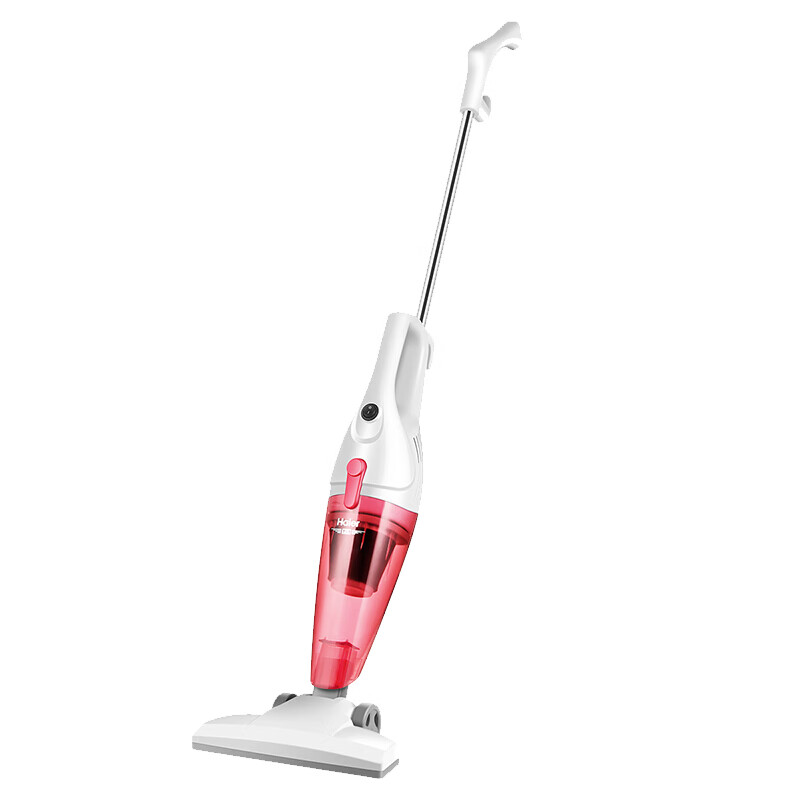 海尔家用手持立式轻便吸尘器
