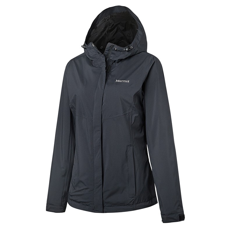 Marmot \ / groundhog autumn and winter female stormsuit outdoor windproof waterproof wear-resistant jacket