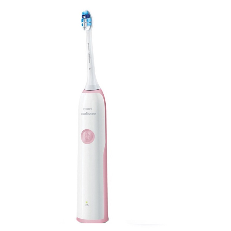 飞利浦 智能净白电动牙刷