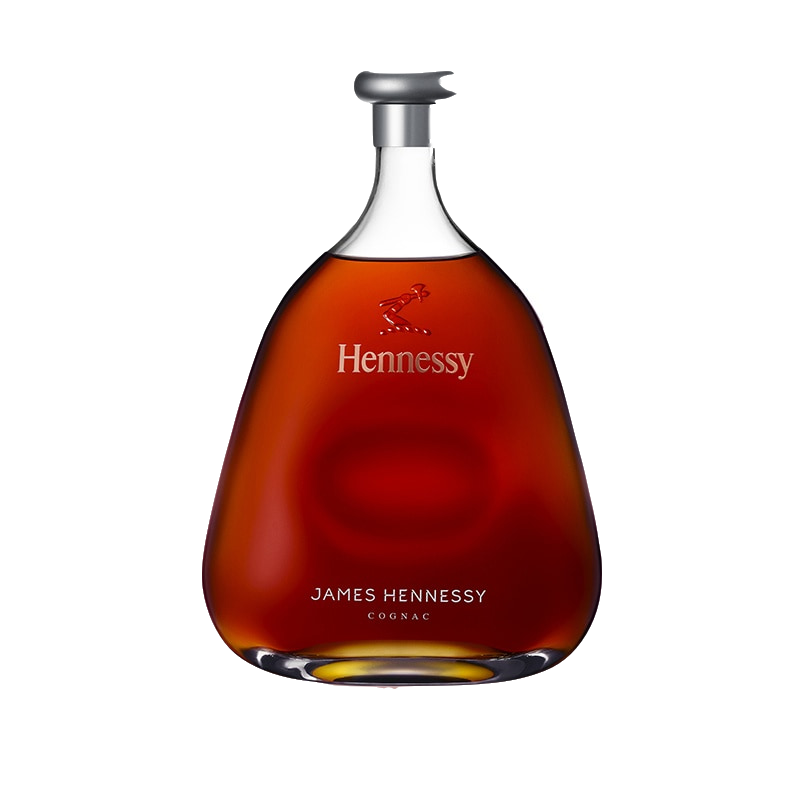 轩尼诗 干邑白兰地洋酒