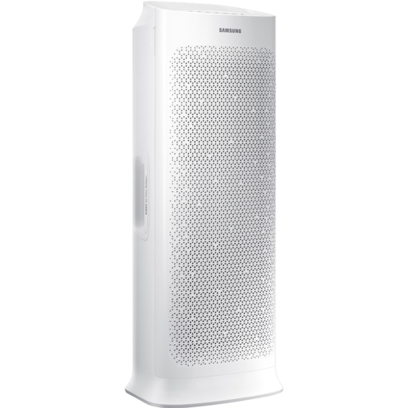 三星可预约空气净化器