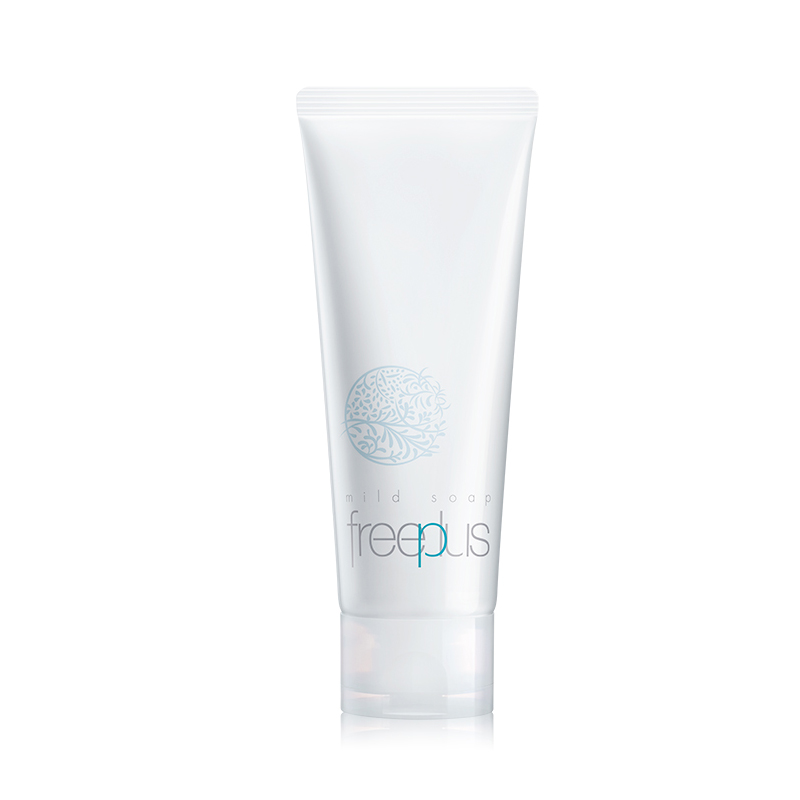 芙丽芳丝净润洗面霜