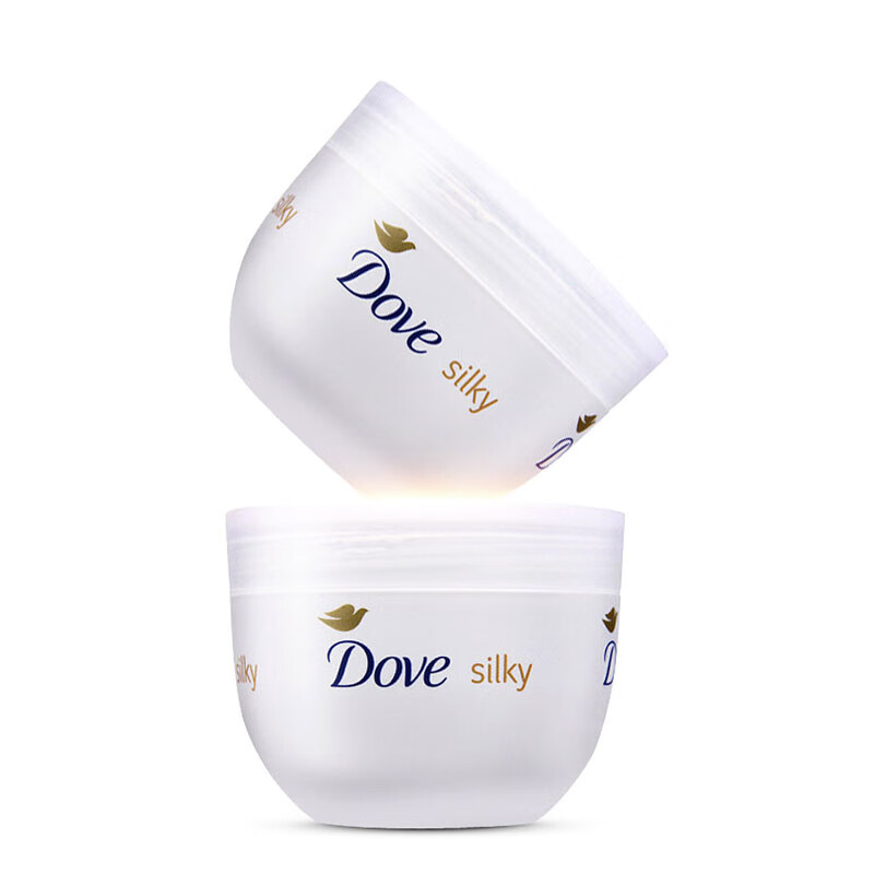 多芬 保湿补水润肤乳霜