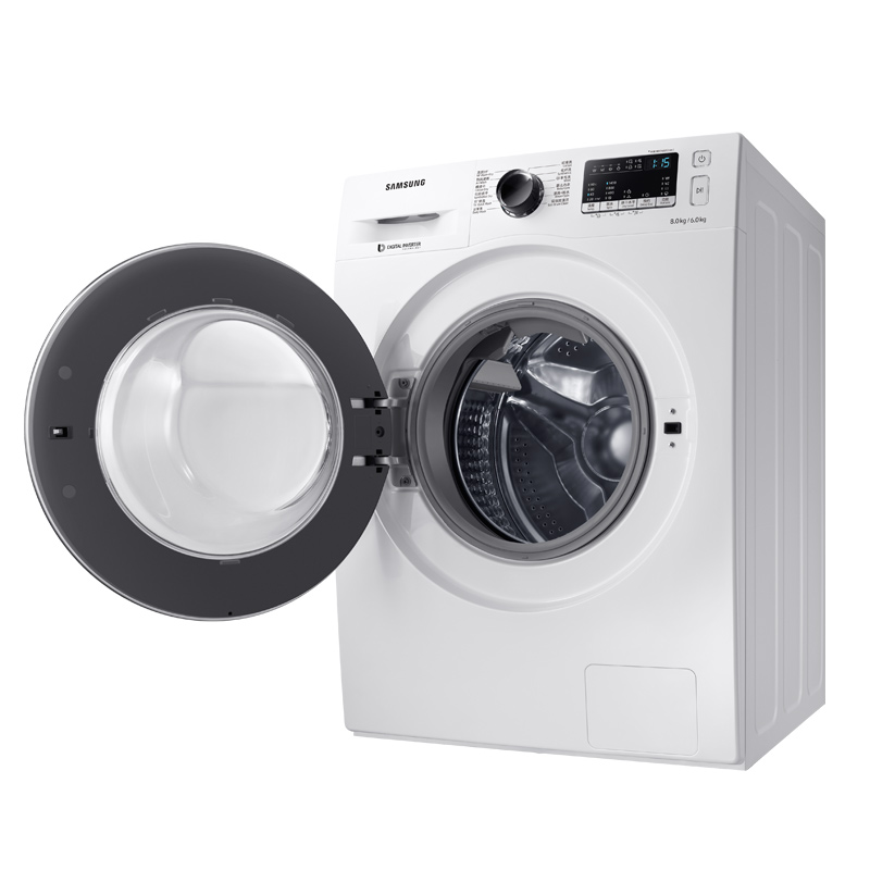 三星 变频全自动滚筒洗衣机