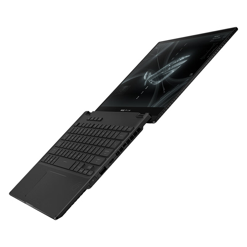 ROG幻13高端笔记本电脑，13.4英寸触控全面屏轻薄翻转，8核锐龙R9 5900HS+RTX3050
