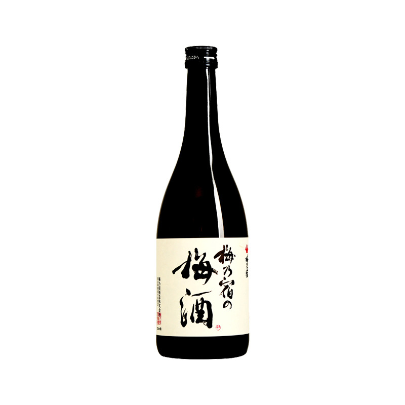 梅乃宿 梅子酒女士酒