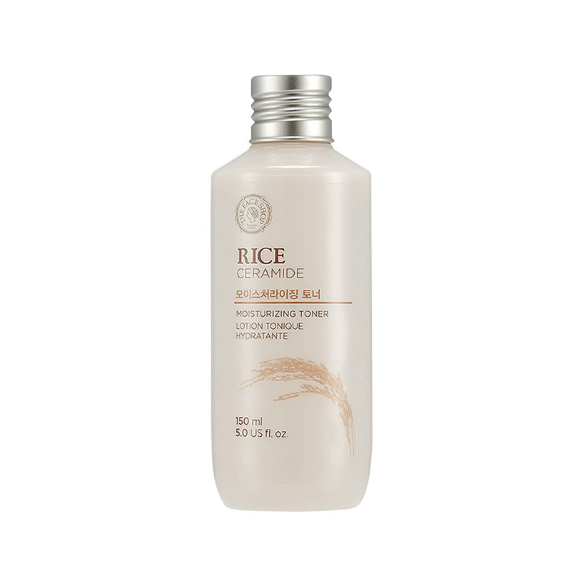 菲诗小铺 爽肤水亮泽保湿