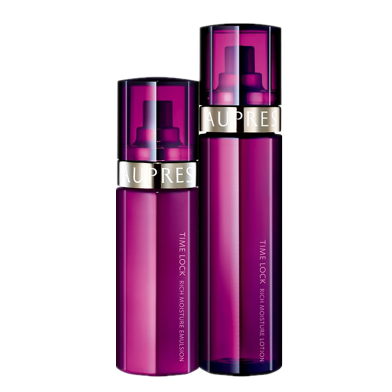 欧珀莱 紧致塑颜滋润护肤套装