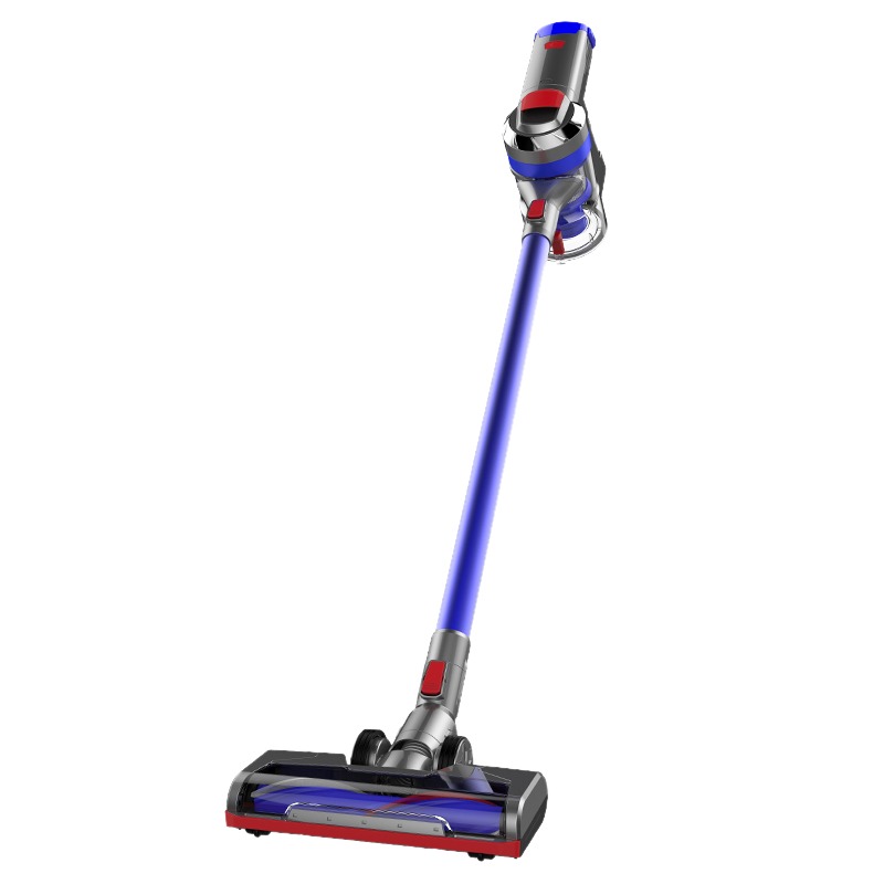 泰怡凯 家用小型无线吸尘器