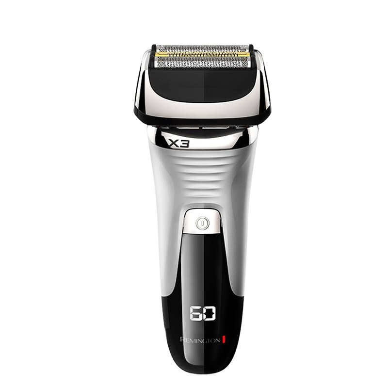 雷明登 全身水洗刮胡刀