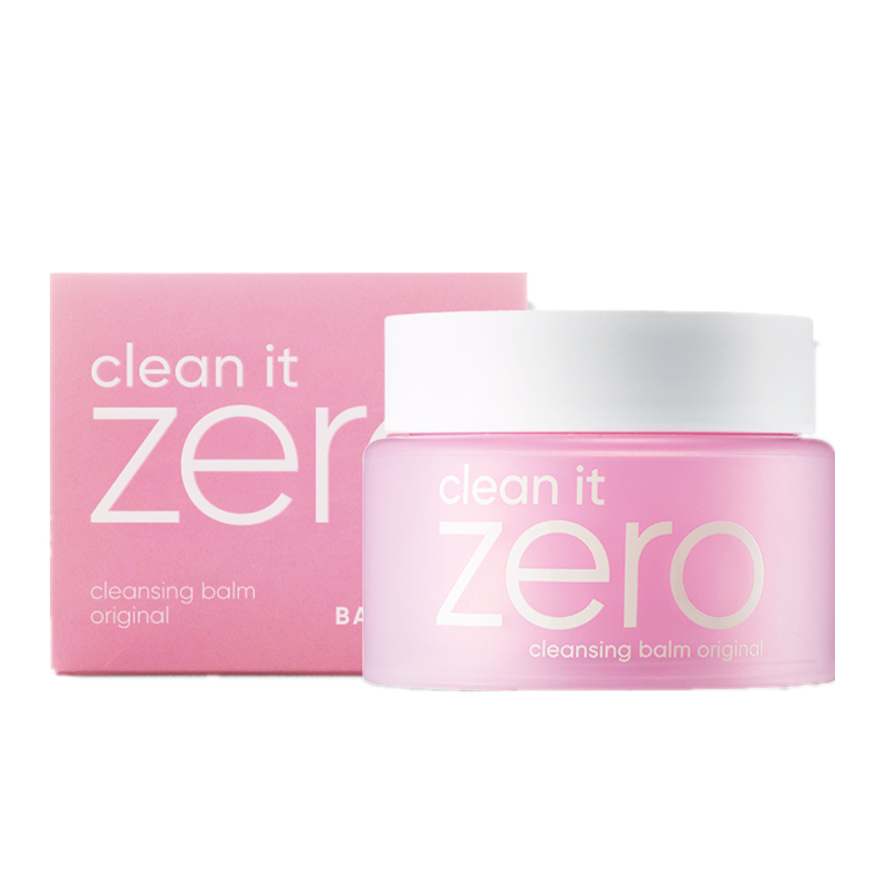 芭妮兰 致柔卸妆膏