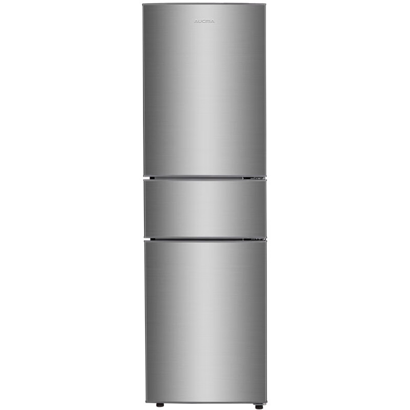 澳柯玛 192升三门冰箱