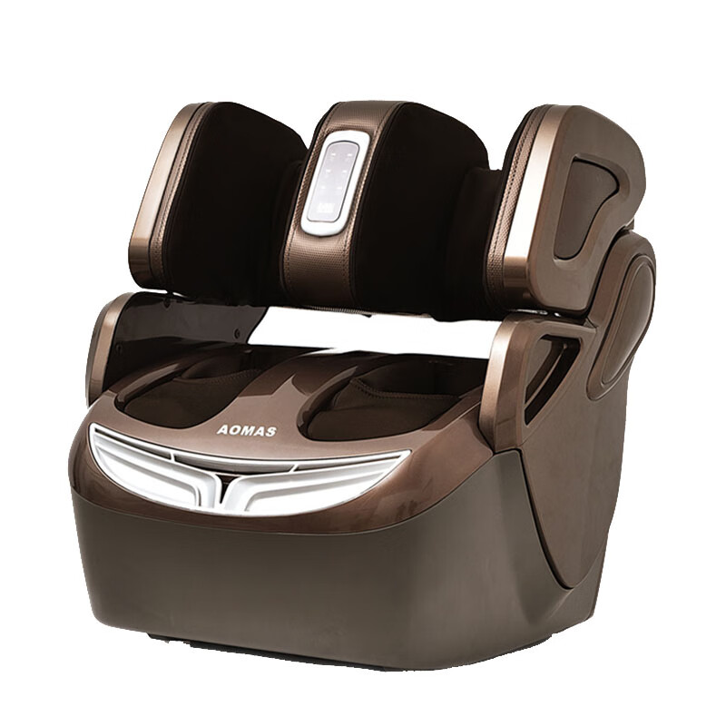 澳玛仕足部膝部腿部按摩器