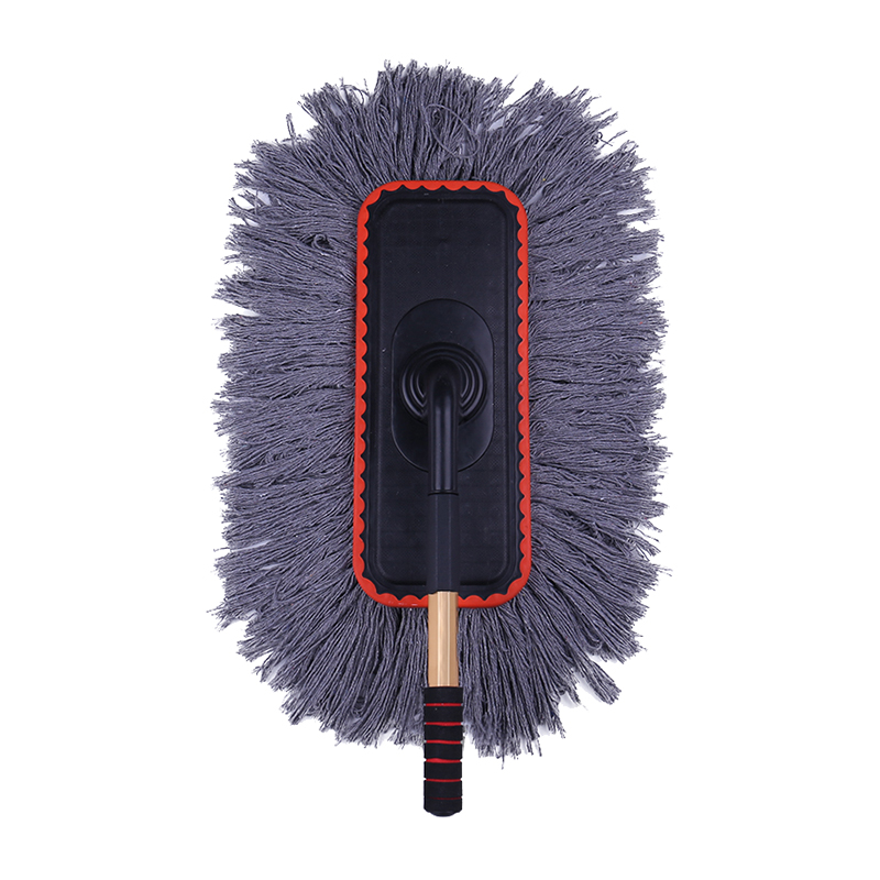 硕基 旋转伸缩汽车掸子