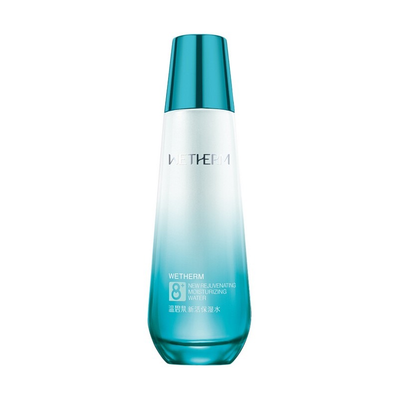 温碧泉 八杯水新活保湿水