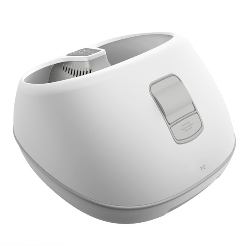 网易智造 蒸汽足浴盆