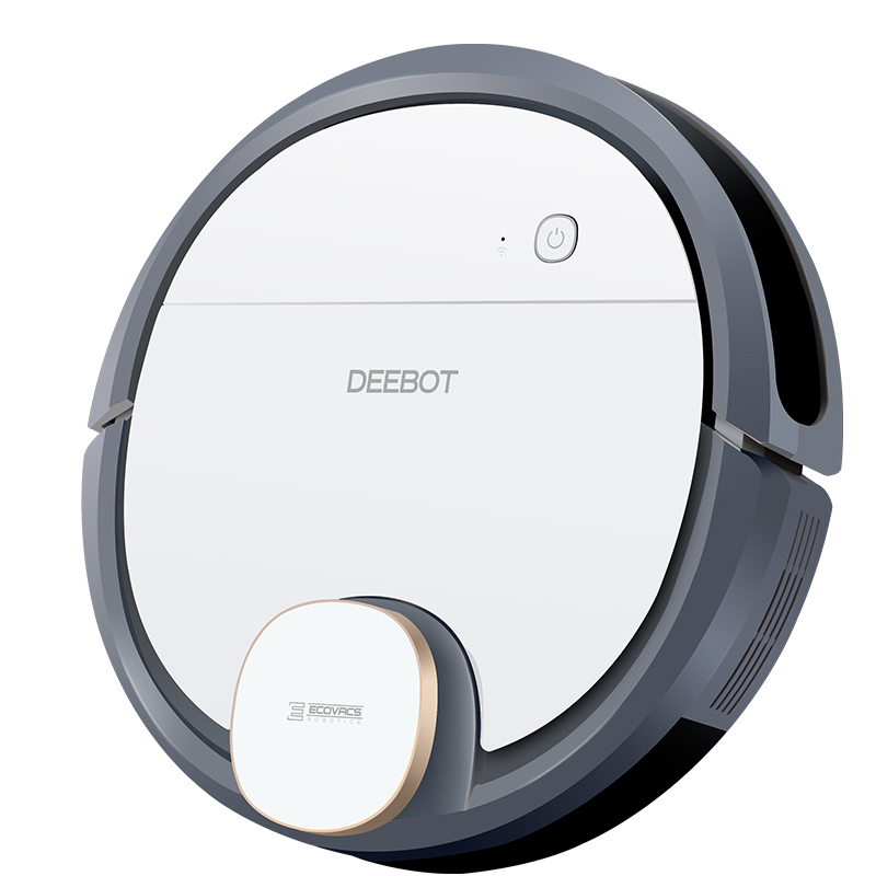 科沃斯 规划拖地机