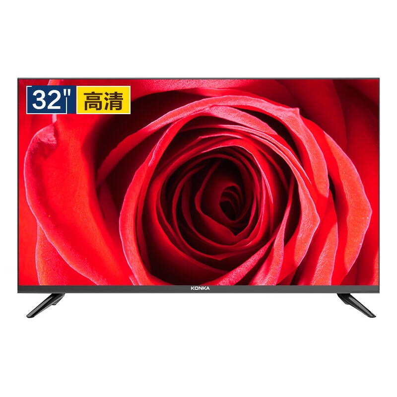 康佳 立体音效平板电视