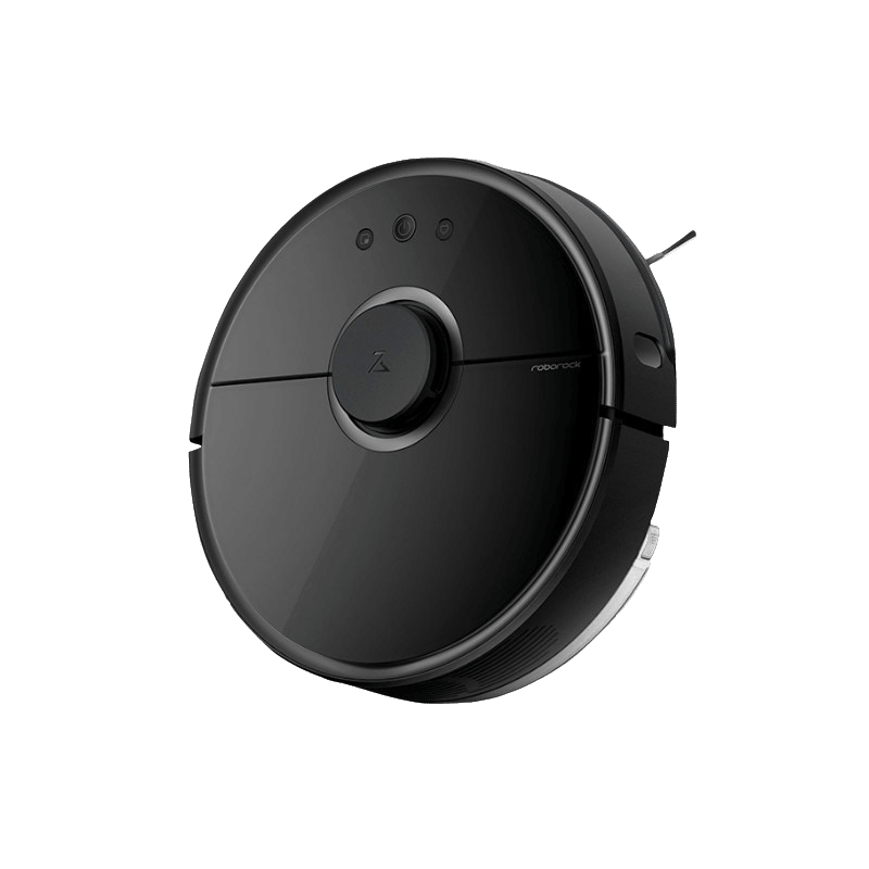 石头 全自动扫拖一体机