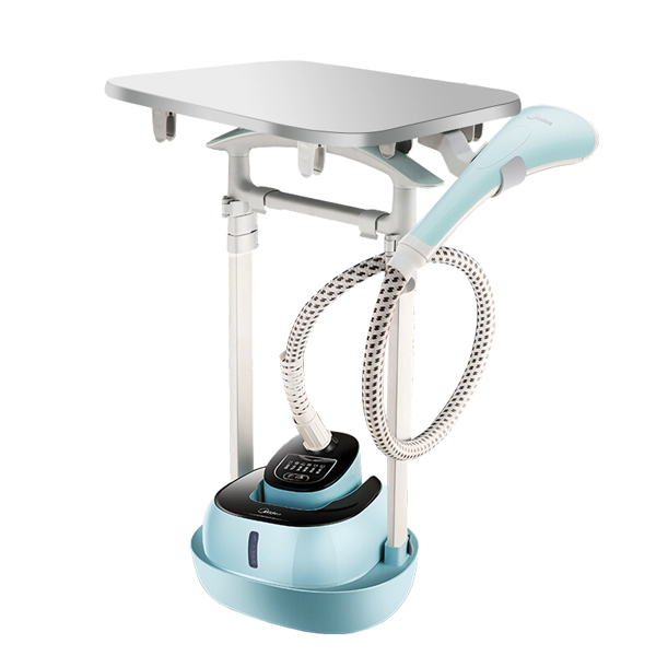 美的聚能热锅挂烫机