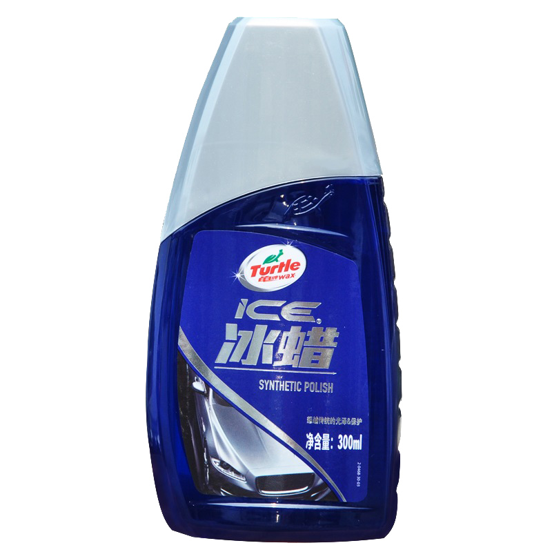 龟牌铂金盾镀膜配方冰蜡