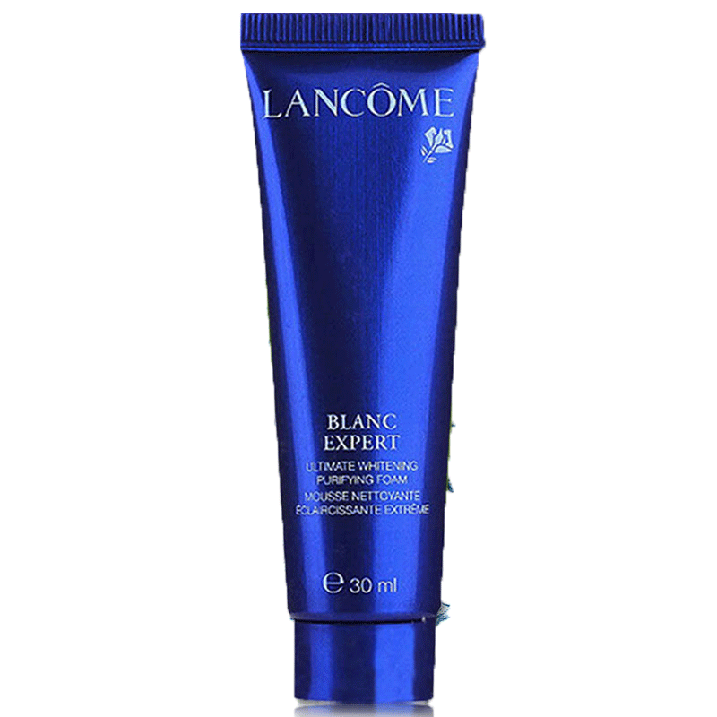 兰蔻 洗面奶女士洁面泡沫