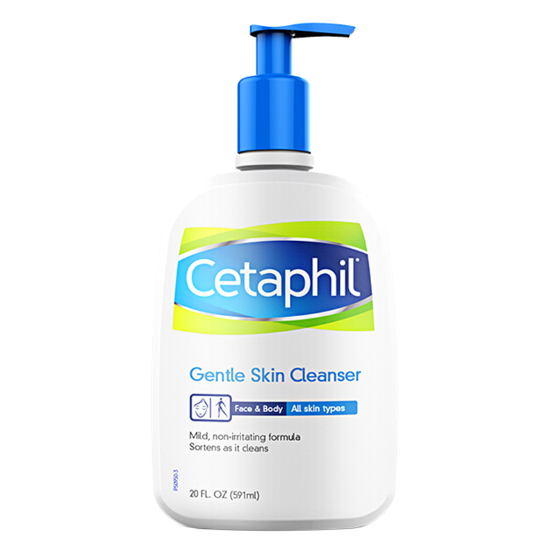 丝塔芙 温和洗面奶