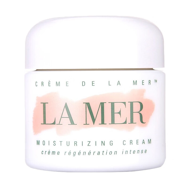 海蓝之谜 补水保湿精华面霜