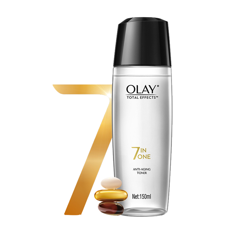 玉兰油 多效修护系列爽肤水