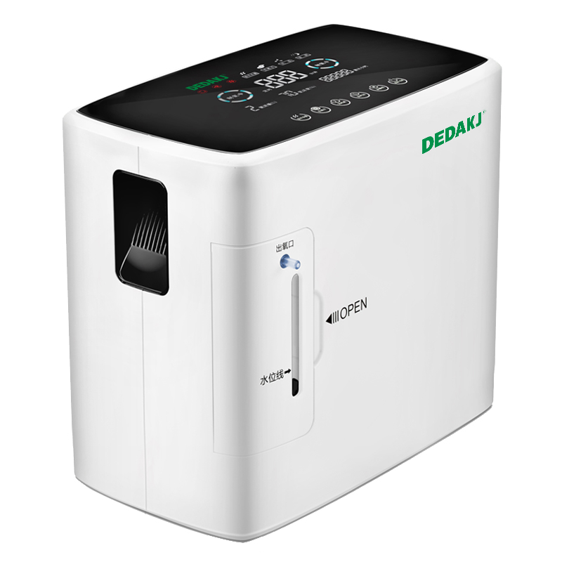 DEDAKJ 节能省电制氧机