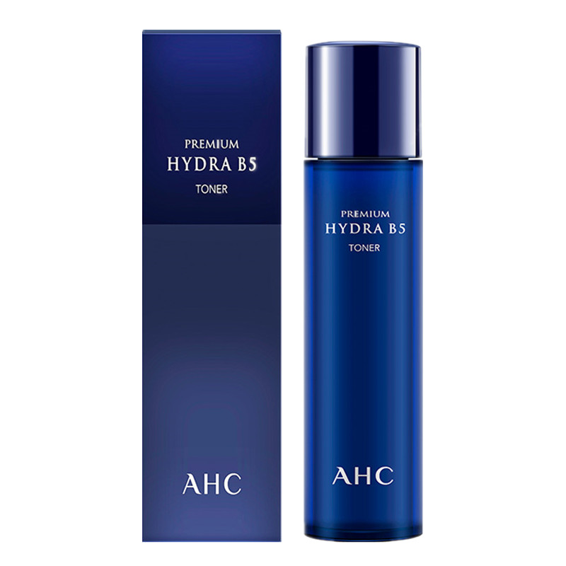 AHC B5玻尿酸臻致柔肤水