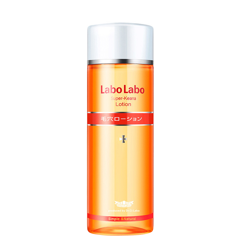 城野医生 亲研毛孔爽肤水