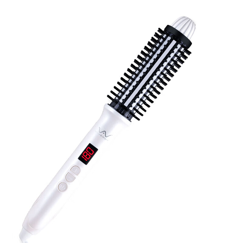 唯戈 防烫负离子不伤发卷发棒