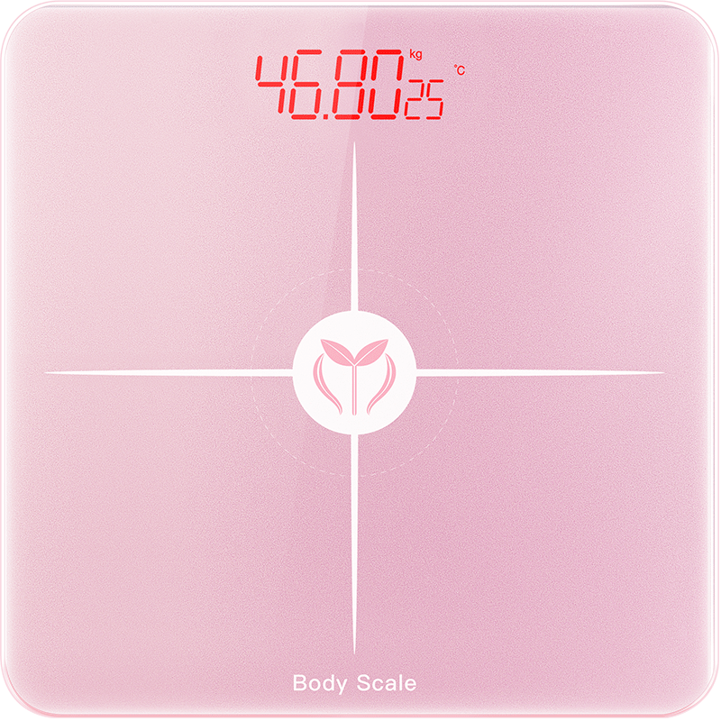 沐美称重电子秤