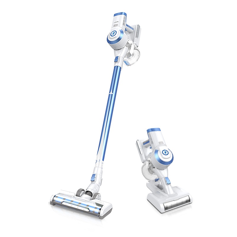 泰怡凯手持无线吸尘器