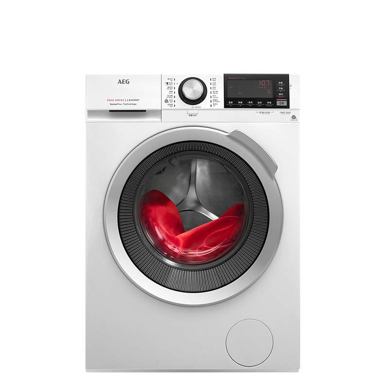 AEG 全自动滚筒洗衣机