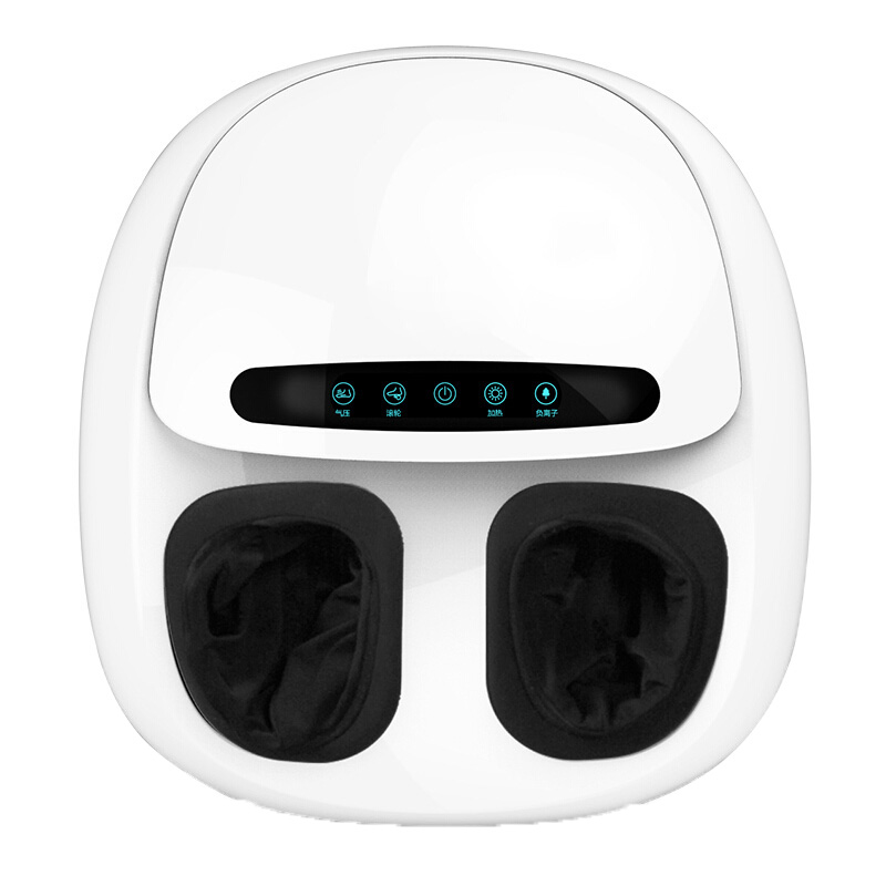 全包裹美足宝足疗机