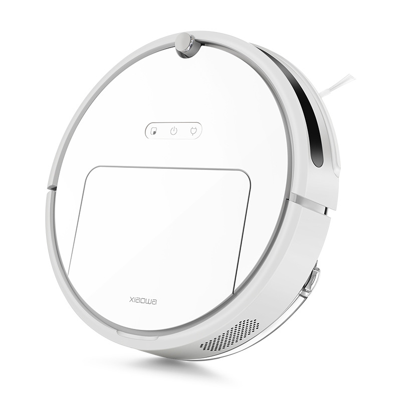 小瓦家用E20扫地机器人